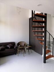 North Park Residences (D27), Apartment #530501701